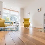 Baltic Pearl Apartment Sellin (Rugen)