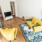 Baltic Pearl Apartment
