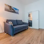 Apartment Baltic Pearl