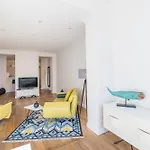 Baltic Pearl Appartement Sellin (Rugen)
