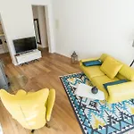 Appartement Baltic Pearl *