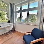 Baltic Pearl Appartement *
