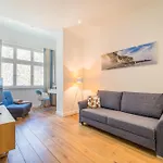Appartement Baltic Pearl Sellin (Rugen)