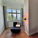 Baltic Pearl Appartement *