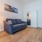 Apartment Baltic Pearl Sellin (Rugen)