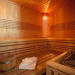 Appartement Baltic Pearl