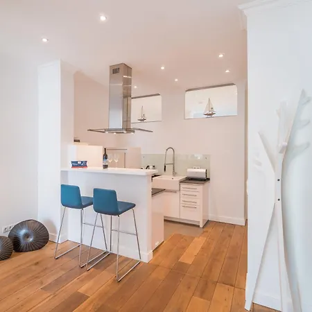 Baltic Pearl * Sellin