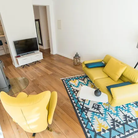 Baltic Pearl Apartman