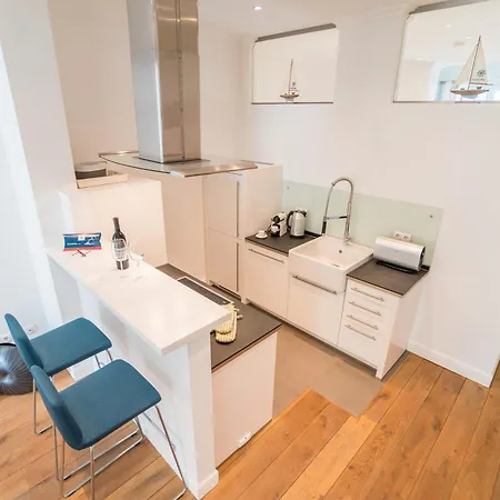 Apartman Baltic Pearl