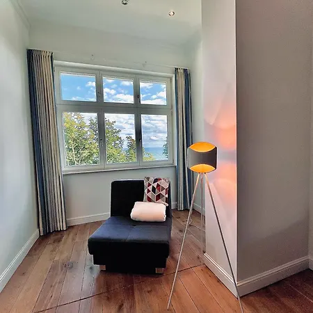 Baltic Pearl Apartment
