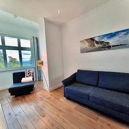 Baltic Pearl Apartman