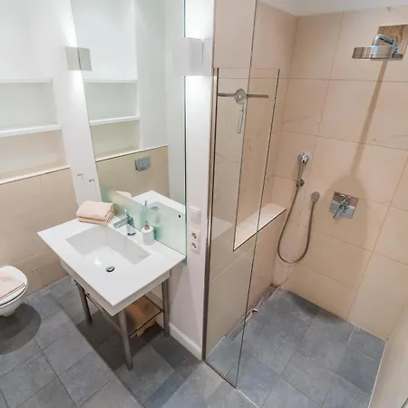 Apartman Baltic Pearl