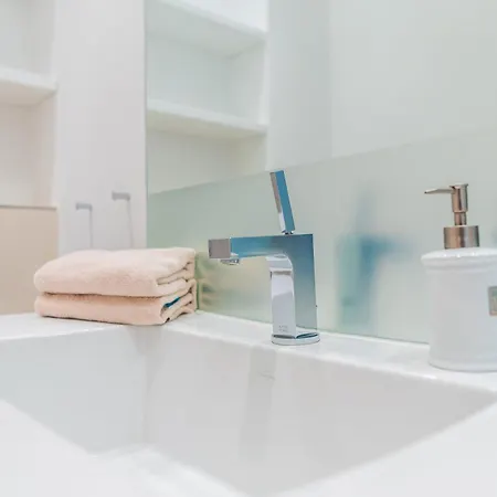 Baltic Pearl Apartman Sellin