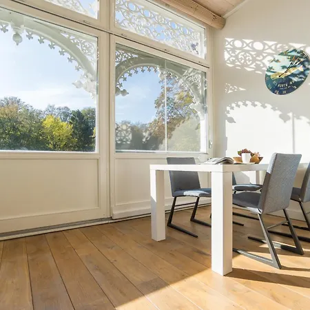 Baltic Pearl Apartment
