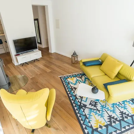 Apartment Baltic Pearl *