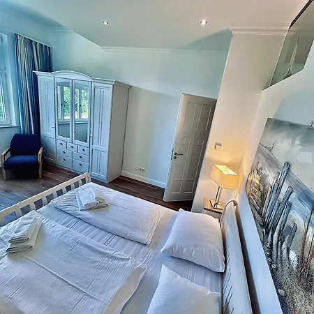 Apartment Baltic Pearl *