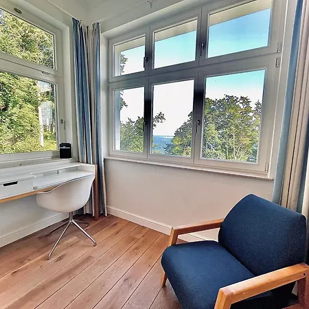 Baltic Pearl Apartment *