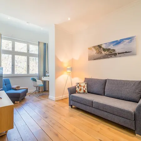 Apartment Baltic Pearl Sellin (Rugen)