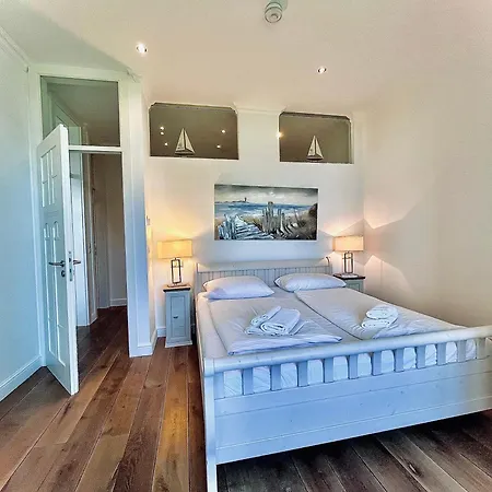 Apartment Baltic Pearl