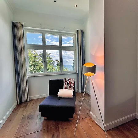 Baltic Pearl Apartment *