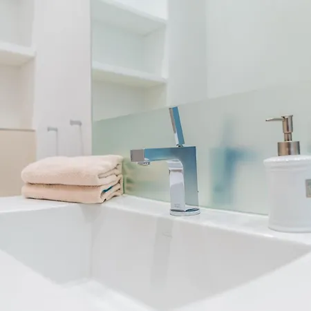 Apartment Baltic Pearl