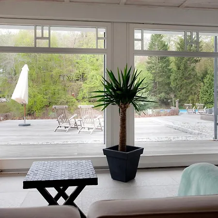Baltic Pearl Apartment Sellin (Rugen)