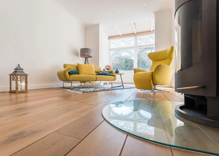 Baltic Pearl Апартаменты *