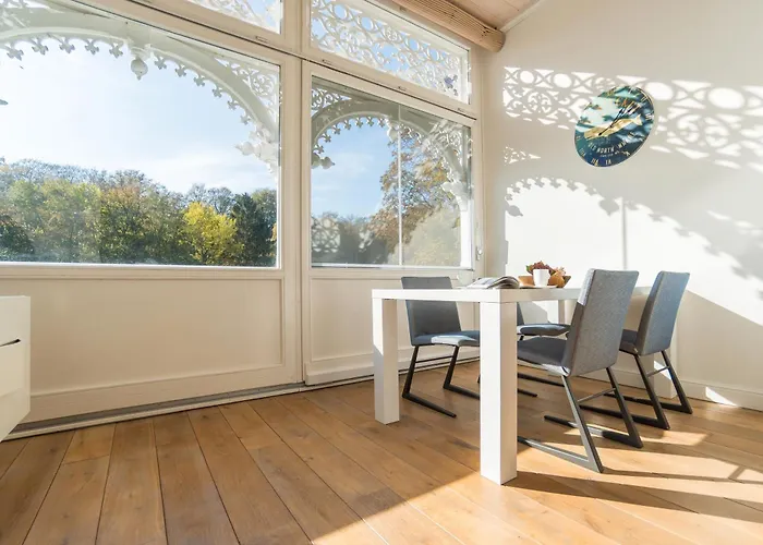 Апартаменты Baltic Pearl