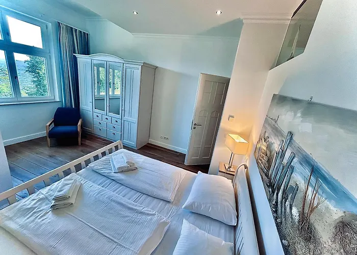 Baltic Pearl * Зеллин