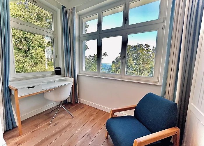 Baltic Pearl Зеллин