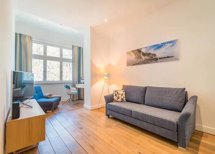 Апартаменты Baltic Pearl *