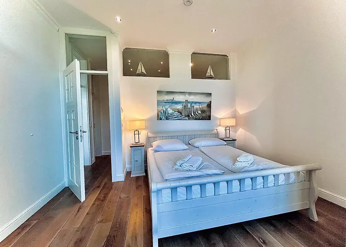 Апартаменты Baltic Pearl