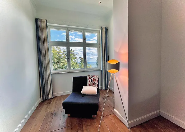 Baltic Pearl Апартаменты